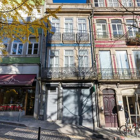 포르투 Casa Do Oficio - Livreiro 아파트 외부 사진