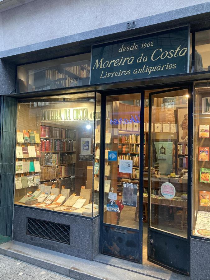 포르투 Casa Do Oficio - Livreiro 아파트 외부 사진