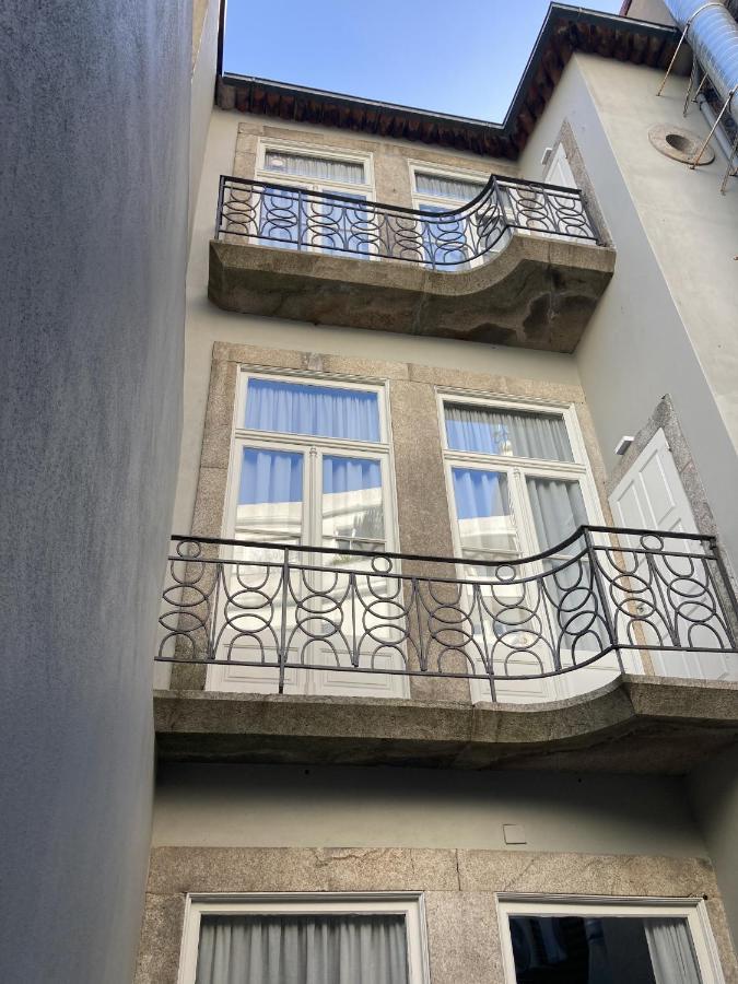 포르투 Casa Do Oficio - Livreiro 아파트 외부 사진