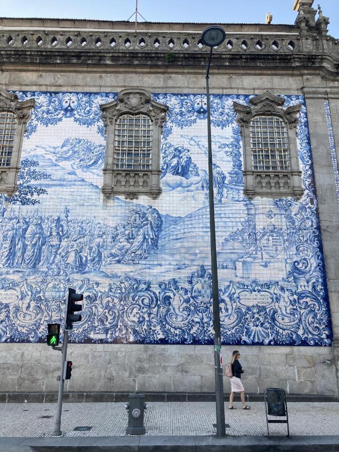 포르투 Casa Do Oficio - Livreiro 아파트 외부 사진